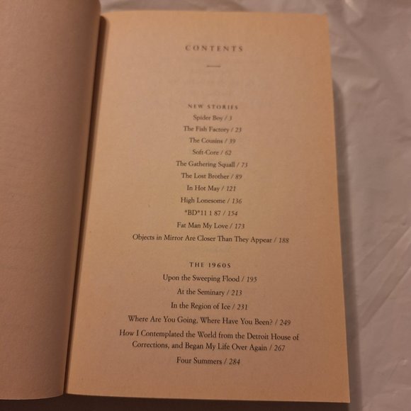 high lonesome new and selected stories - Picture 6 of 6